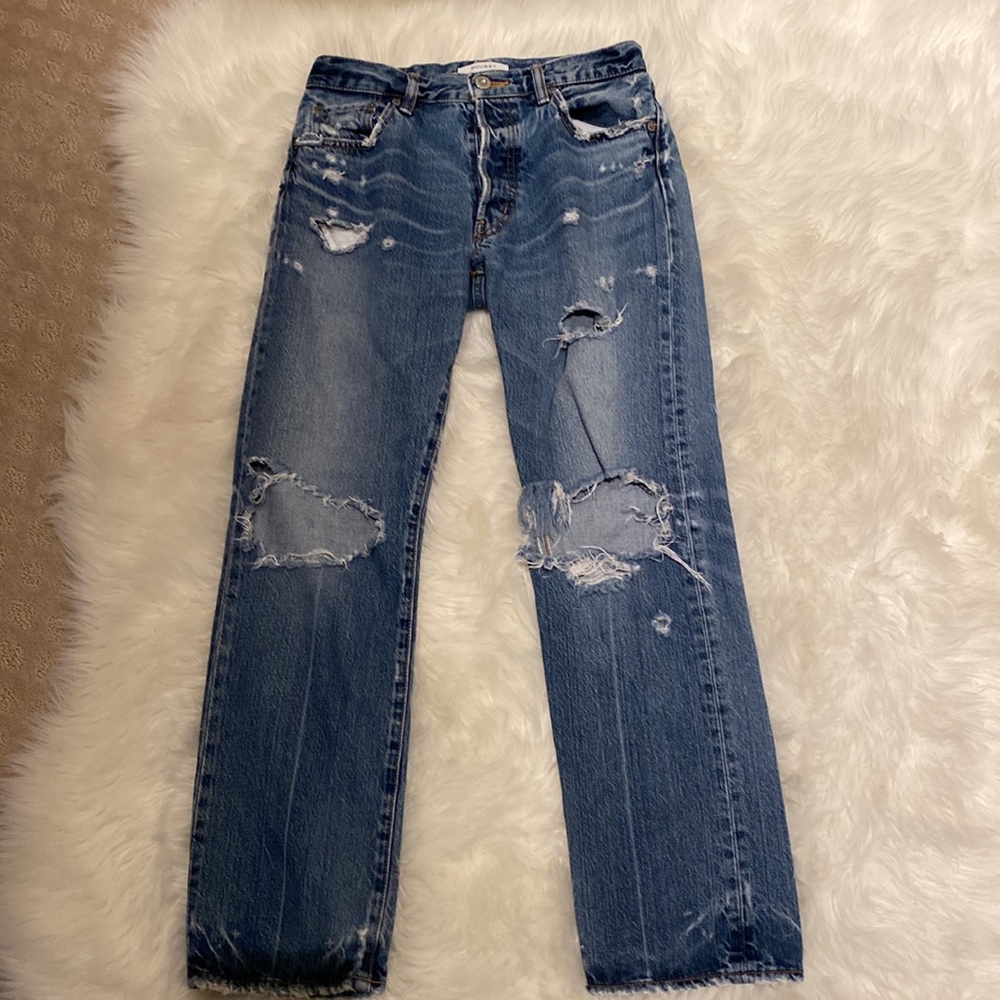 MOUSSY - Picture 2 of 10